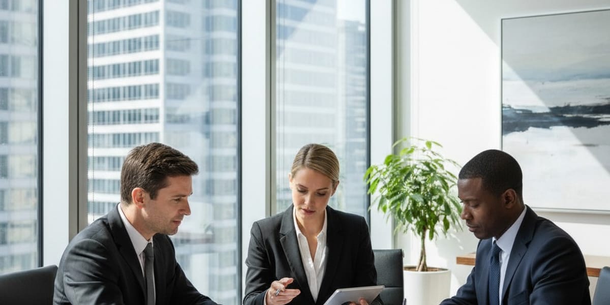 Financial Planning