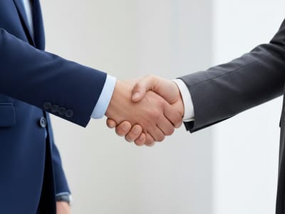 Trust and Partnership